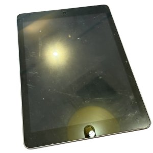 iPad6 バッテリー交換