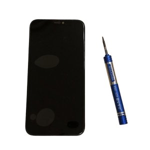 iPhone11Pro フロントパネル交換