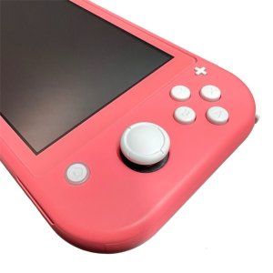 Nintendo Switch Lite ニンテンドースイッチライト 右スティック交換修理