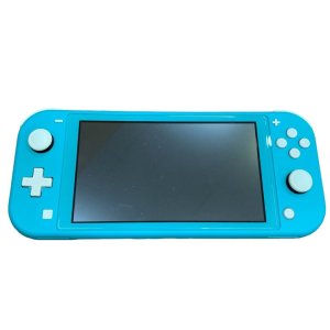 Nintendo Switch Lite カードスロット交換修理
