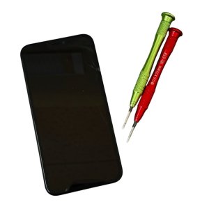 iPhone11 液晶交換