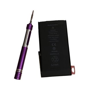 iPhone12Pro バッテリー交換