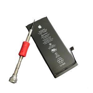 iPhoneSE2 バッテリー交換