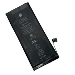 iPhone8 バッテリー交換