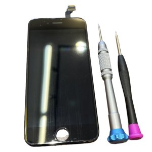 iPhone6 液晶交換