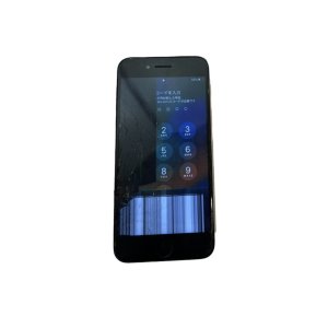 iPhoneSE2　液晶交換