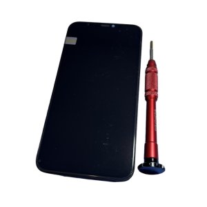 iPhone11Pro 液晶交換