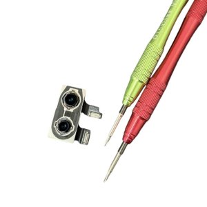 iPhoneXS アウトカメラ交換