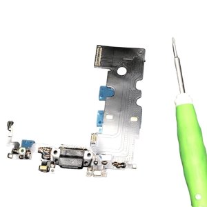 iPhone8 ライトニング交換