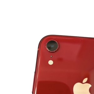iPhoneXR アウトカメラ交換
