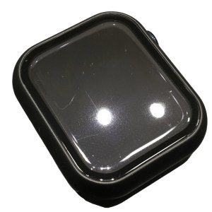 AppleWatch series7 41mm バッテリー交換