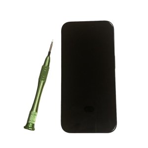 iPhone11 フロントパネル交換