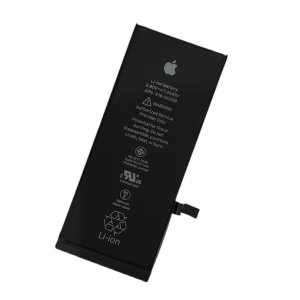 iPhone7 バッテリー交換