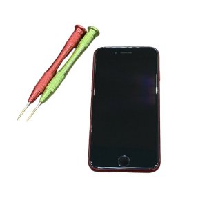 iPhoneSE2 液晶交換修理