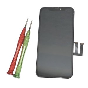 iPhone11 液晶交換