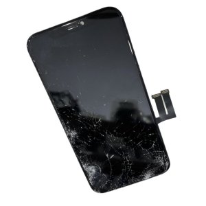 iPhone11 液晶交換