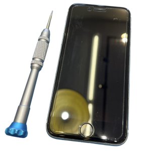 iPhoneSE2 バッテリー交換