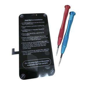 iPhone12mini 液晶交換