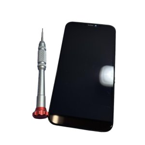 iPhone11 液晶交換