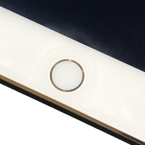 iPad5 ホームボタン修理