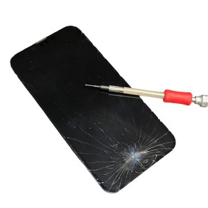 iPhone12mini 液晶交換