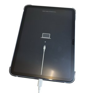 iPad10 初期化