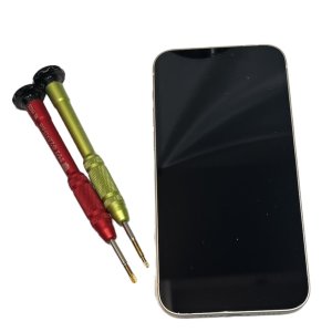 iPhone12　液晶交換