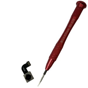 iPhone7 アウトカメラ交換