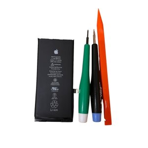 iPhone11 バッテリー交換