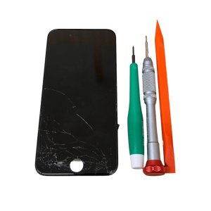 iPhoneSE2 液晶交換