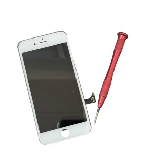 iPhone8 フロントパネル交換