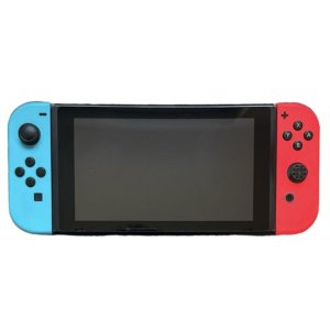 Nintendo Switch ニンテンドースイッチ バッテリー交換修理