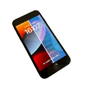 iPhoneSE3 (第3世代) 液晶画面交換