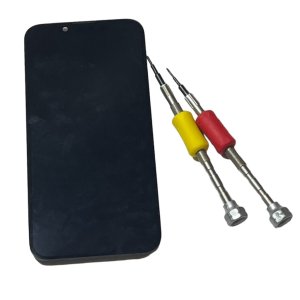 iPhoneX 液晶交換