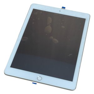 iPad6　パネル交換