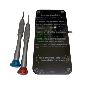 【画面割れ】iPhone12 フロントパネル交換