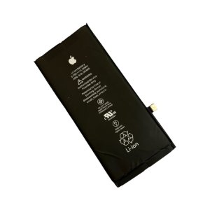 iPhone8 バッテリー交換