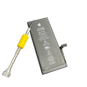 iPhone7 バッテリー交換