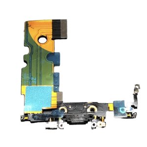 iPhoneSE2 ライトニング交換