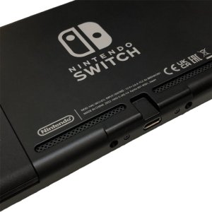 【充電不良】NintendoSwitch コネクタ修理