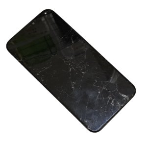 【画面割れ】iPhoneXS 液晶交換