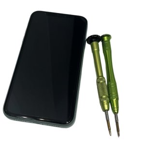 iPhone11 液晶交換