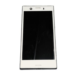 Xperia XZ1 Compact 液晶交換