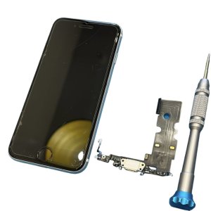 iPhoneSE2 ライトニング修理