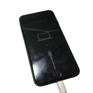iPhone7 データ更新