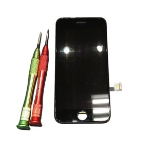 iPhoneSE3 フロントパネル交換