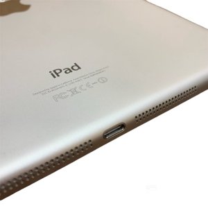 【充電不可】iPad Air2 ライトニング修理