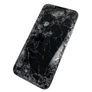 iPhone12 液晶パネル交換