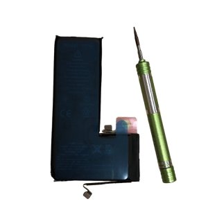 iPhone11Pro バッテリー交換