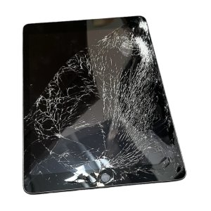 iPad9 フロントパネル交換